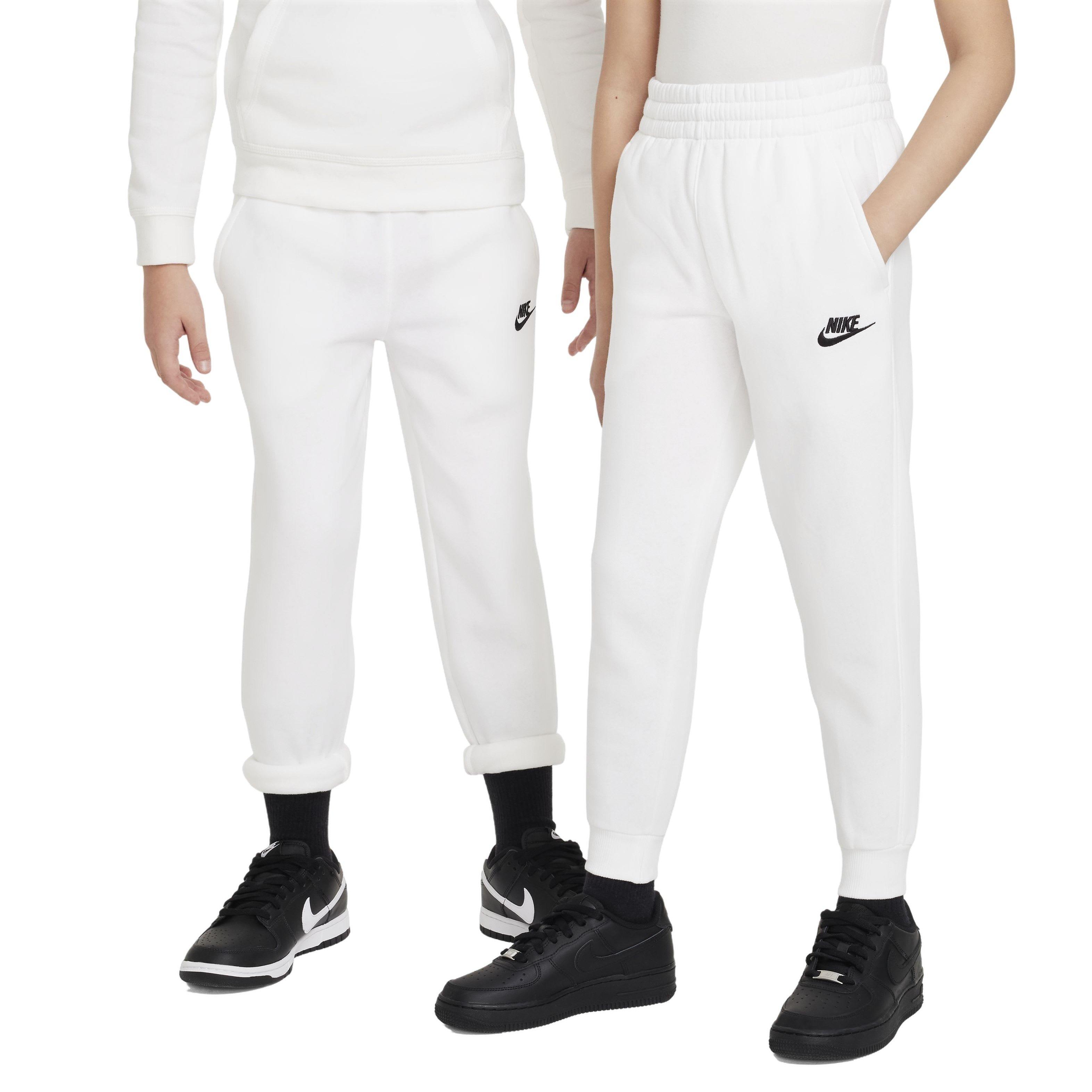 Nike Big Kids' Sportswear Club Fleece LBR Joggers